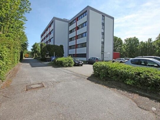 Provisionsfrei! Modernes Einzelbüro mit ca. 86 m² in Top-Lage von Hilden