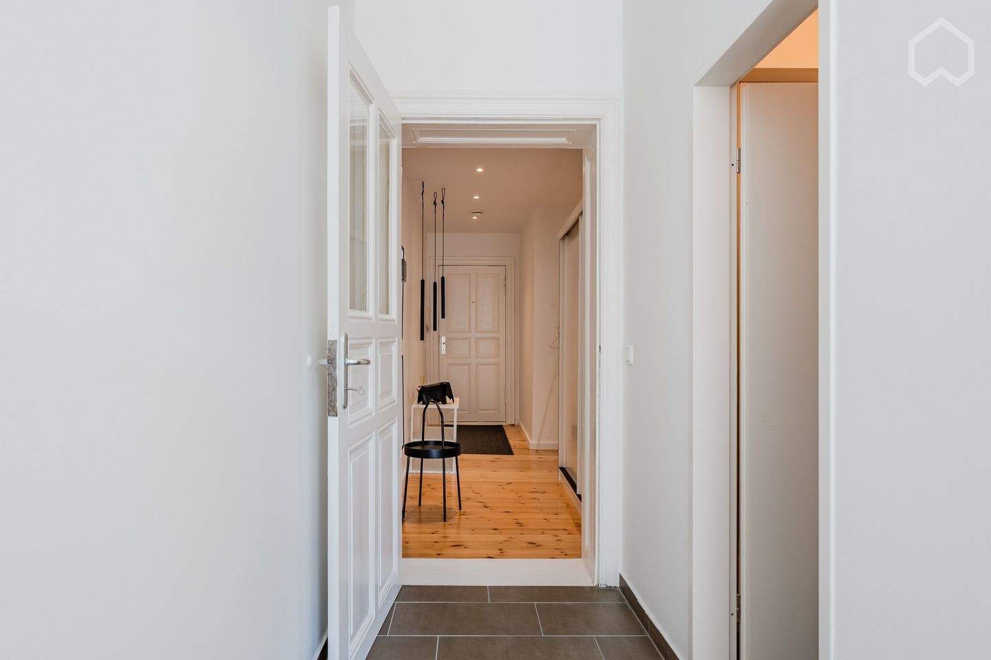 Möbliertes Design-Apartment im Herzen von Charlottenburg, Berlin - Foto 1