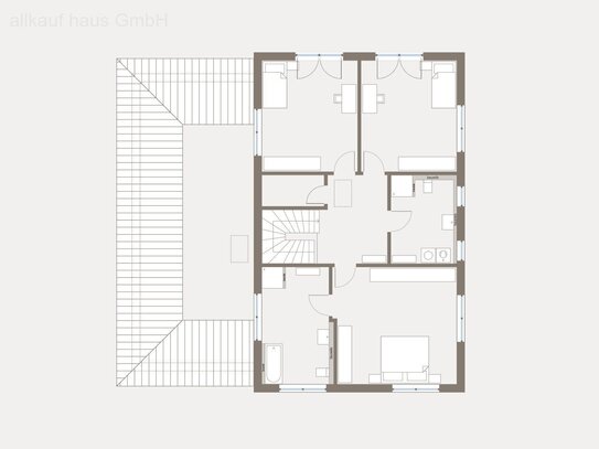 Ausbauhaus oder schlüsselfertig - allkauf