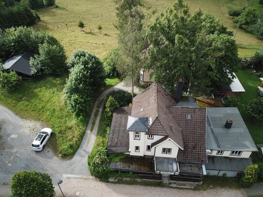 +++SOMMERAKTION+++VERKAUFSOBJEKT+++OBERHARZ AM BROCKEN+++TOP-LAGE+++NÄHE WERNIGERODE+++