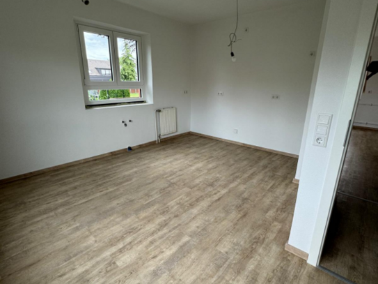 Erstbezug nach Renovierung – 3-Zimmer Wohnung in ruhiger Lage in Laufamholz in Nürnberg