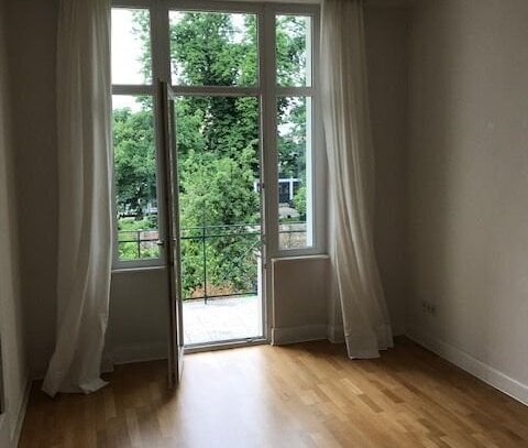 Ruhige 3 Zimmerwohnung im Herzen von Poppelsdorf