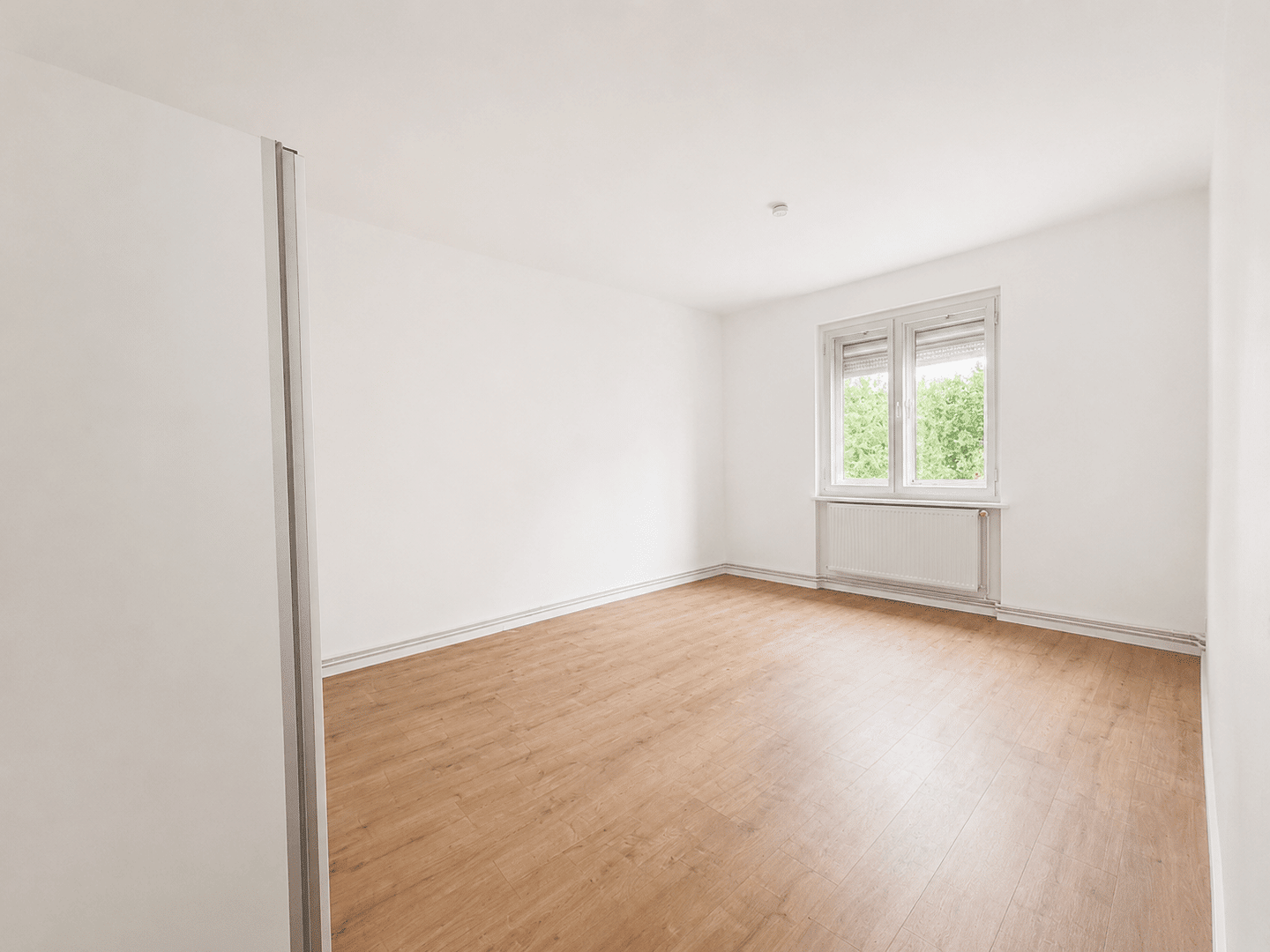 umfassend saniert & auf Wunsch möbliert - helles 4-Zi-Apartment mit EBK | Berlin - Photo 1