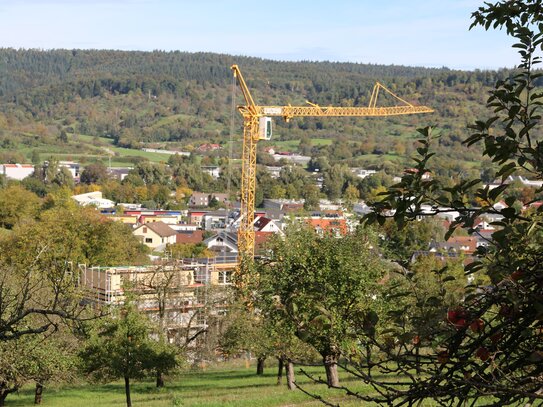 73650 Winterbach, Erich-Hinderer-Weg - Einfamilienhaus zukunftssicher, komfortabel und genug Platz für die ganze Familie