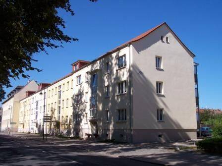 Wir sanieren für Sie!