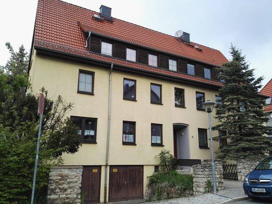 3 Zimmerwohnung in beliebter Lage