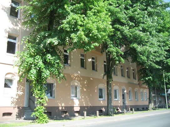 3,5 Raum Wohnung mit großem Wohn-/Essraum, Wiescherstraße in Herne