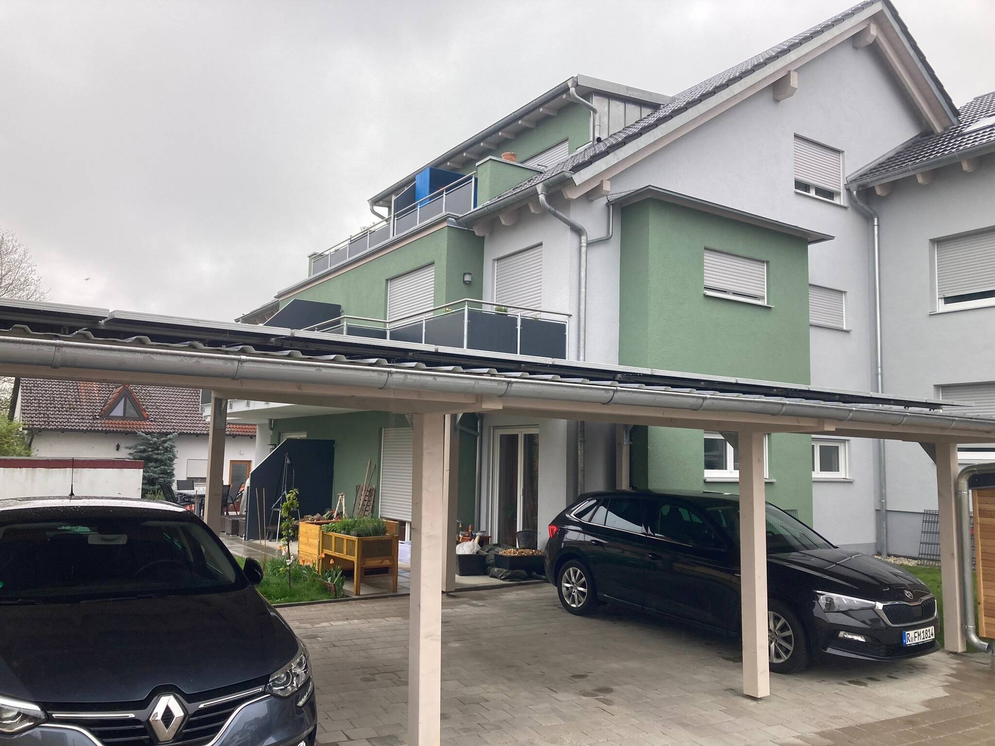 Immobilie in Straubing