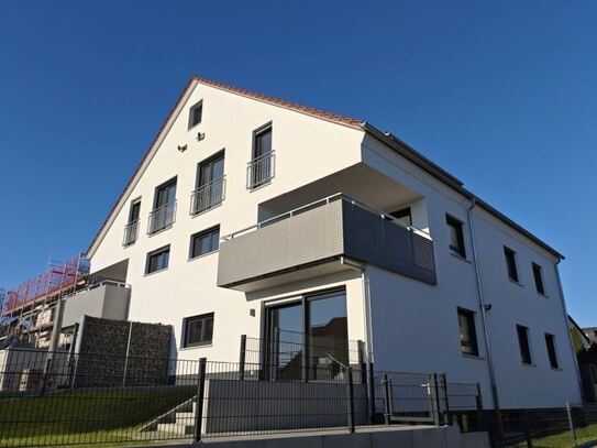 5-Zi.-Maisonette Wohnung . auf 2 Ebenen - im 4-Fam.-Haus - inkl. 2 Stellplätzen