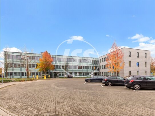 D2-PARK - Büroflächen am Eutelis-Platz