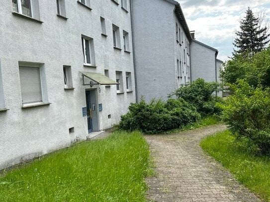 Schöner Wohnen in dieser günstig geschnittenen 2,5-Zi.-Wohnung