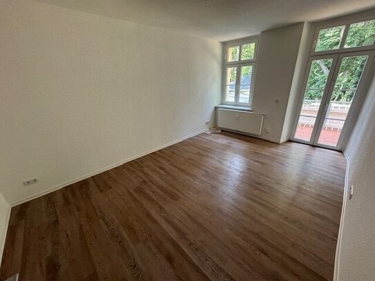 Clever wohnen mit Weitblick! WE 9- barrierearme 2 RWE mit Balkon und EBK- Seniorenwohnanlage...