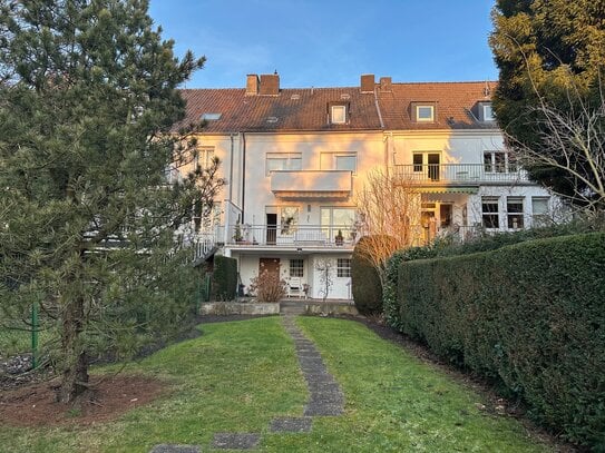 Einfamilienhaus in wunderbarer Lage von 52355 Düren-Stadt