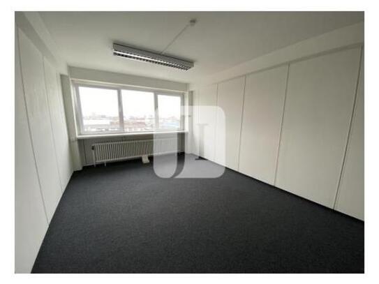 ca. 70 m² - ca. 145 m² Büro-/Wohnfläche in zentraler Lage von HH-Bilbrook