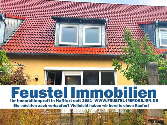 SOFORT VERFÜGBAR – Reihenmittelhaus in Siedlungslage – optimal für Ihre Familie oder als Kapitalanlage!