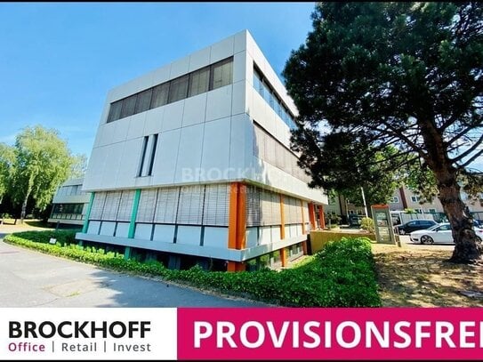 Essen Nord | 170 m² | moderne, loftartige Bürofläche |