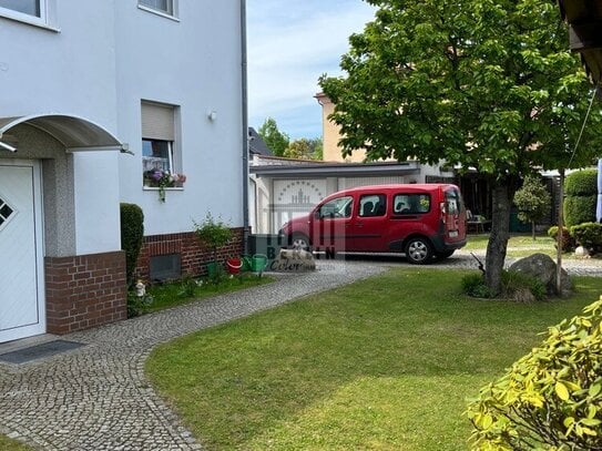 selbst in einer schicken Wohnung einziehen und zusätlich Miete einnehmen