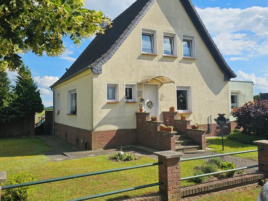 Einfamilienhaus in 19089 Friedrichsruhe zu verkaufen