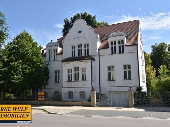 Top saniertes Stadthaus in bester Lage von Pritzwalk!!