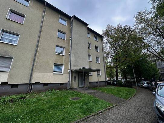 Top renovierte 2,5-Zimmer-Wohnung in Scharnhorst - Ihr neues Zuhause wartet auf Sie!
