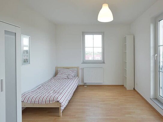 Privatzimmer in Kalbach-Riedberg, Frankfurt