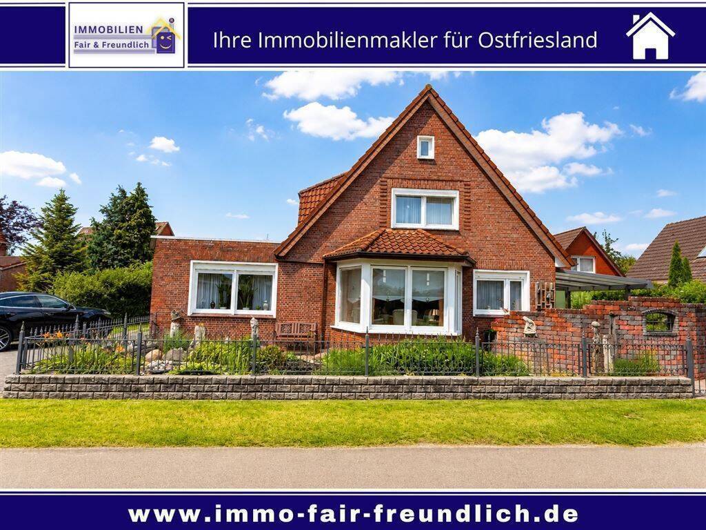 Real Estate Title Image Background