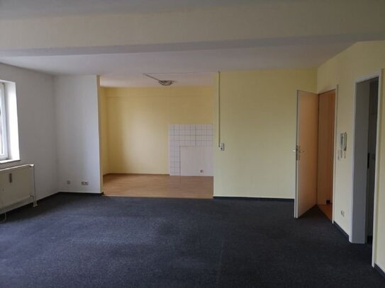 2-Zimmer-Wohnung in Zschornewitz