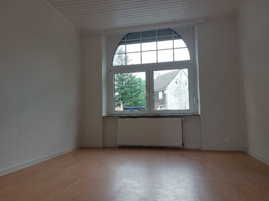 **Balkon mit 2 Zimmern im 2.Obergeschoss**