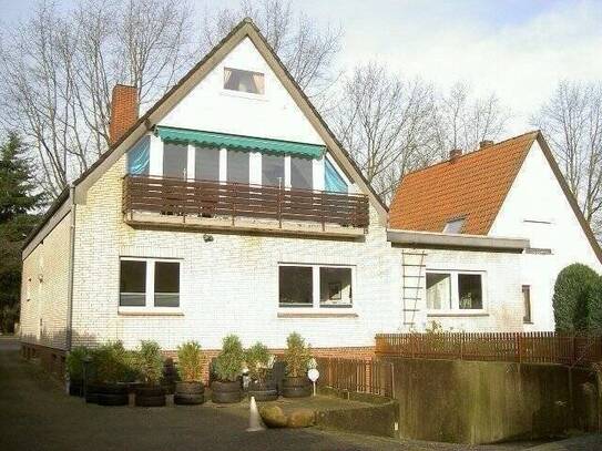 Echternach Immobilien: ... 3 Zi.-Maisonette-Wohnung in zentraler Lage