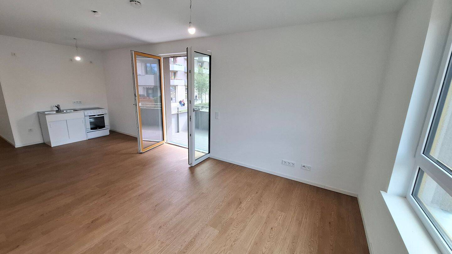 Komfortable Senioren-Wohnung ab 60 Jahren ohne WBS - Photo 1