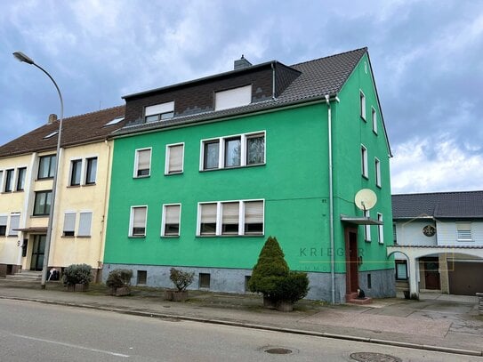 **RESERVIERT** Eigentumswohnung, 3 ZKB - Ihre Kapitalanlage!