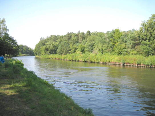 Baugrundstück auf Anfrage in Wannsee