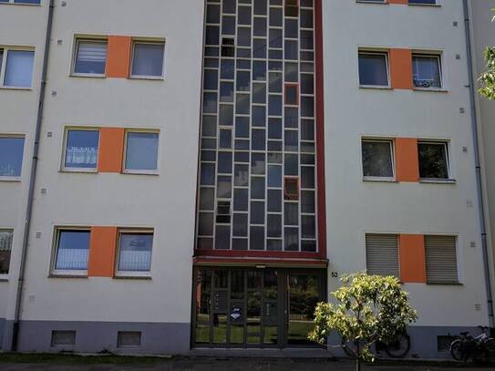 3-Zimmer-Wohnung in Krefeld Gartenstadt