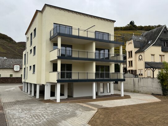 Wunderschöne Neubau-Wohnung in Zell (Merl) Mosel