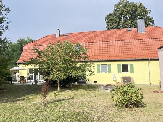 Meine kleine Farm in Wusterwitz