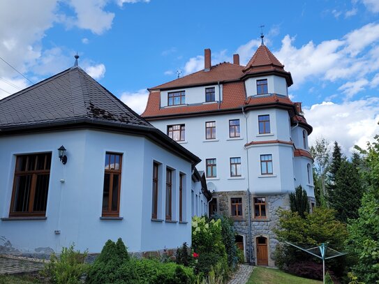 Das Besondere! Möblierte Loftwohnung in Schirgiswalde