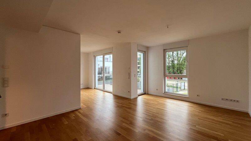 Freundliche Südlage. - Photo 1