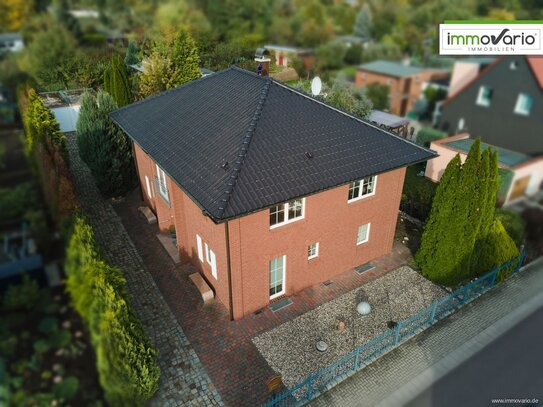 Traumhaftes Niedrigenergiehaus mit ECO-Technik und Außenpool in Top Lage zu verkaufen!