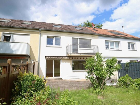 Reihenmittelhaus im stadtnahen Trier-Olewig