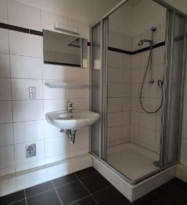 3-Zimmer Wohnung im Eckernförder Norden!