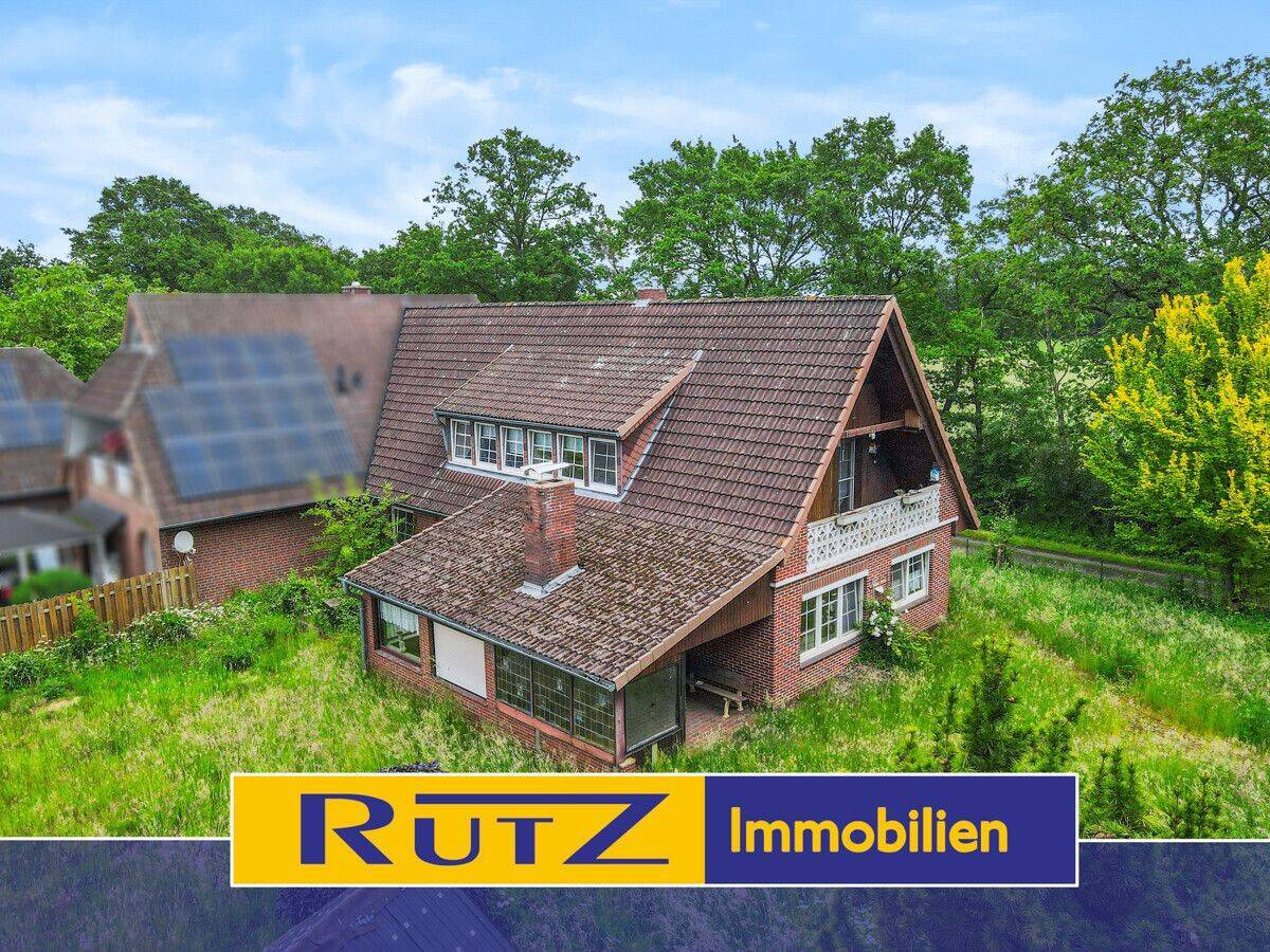 Real Estate Title Image Background