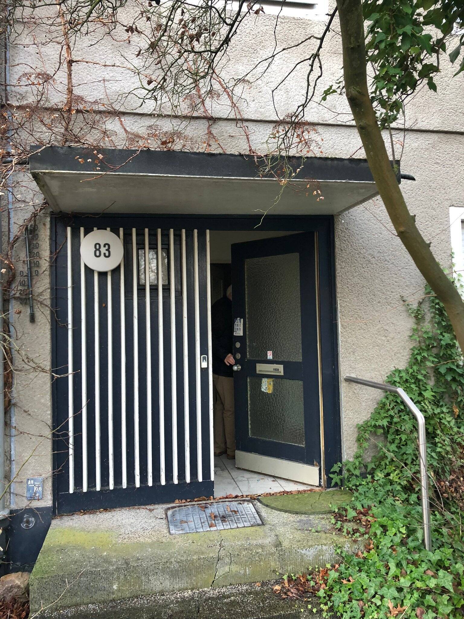 Handwerkerobjekt zu vermieten - Photo 1