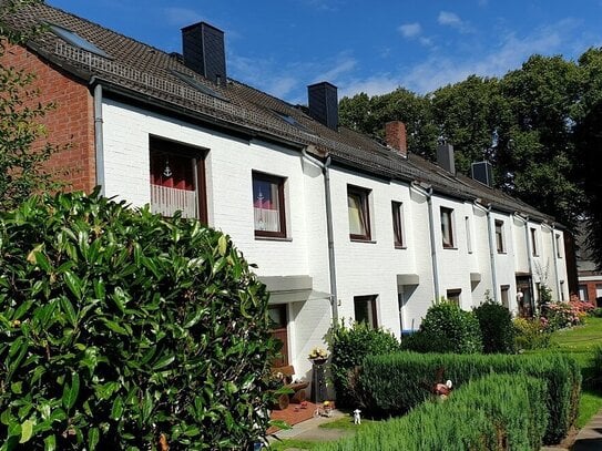 Reihenmittelhaus in Eckernförde-Süd