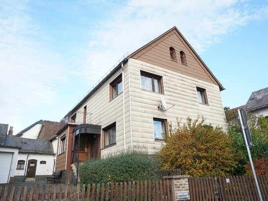 Ihr neues Zuhause in Ehringshausen-Katzenfurt