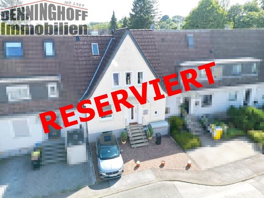 Reihenmittelhaus in Top Lage von Dortmund-Wambel