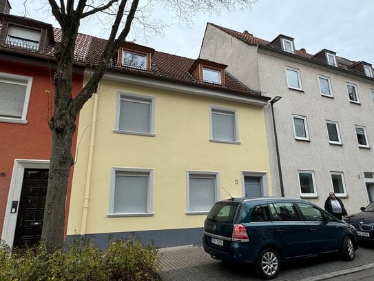 Gepflegtes 3-Familienhaus in Pirmasens zu verkaufen