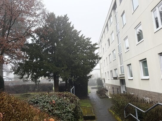 TOP Kapitalanlage oder Eigennutz 4ZKB Wohnung in Schwalbach Taunus