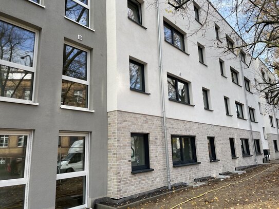 Barrierefreie, moderne Wohnung für Singles und Paare!