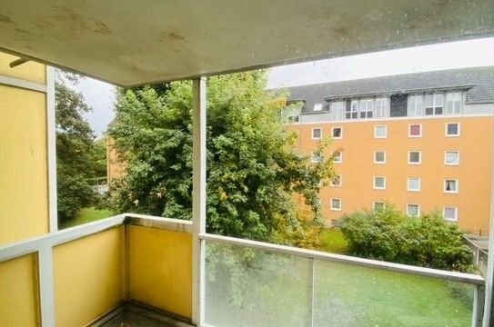 47110/25 2-Zimmer-Wohnung in Düsseldorf-Mörsenbroich