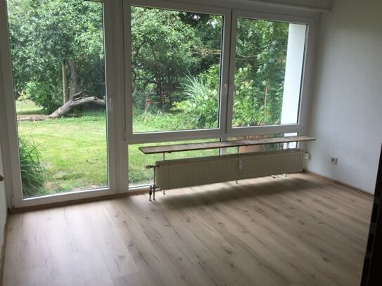 4 Zimmer EG Wohnung mit Kamin und Terrasse in Bovenden